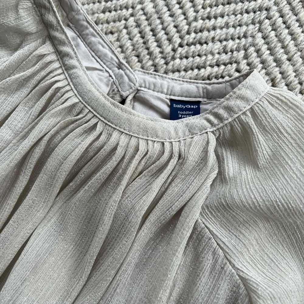 Gap dress